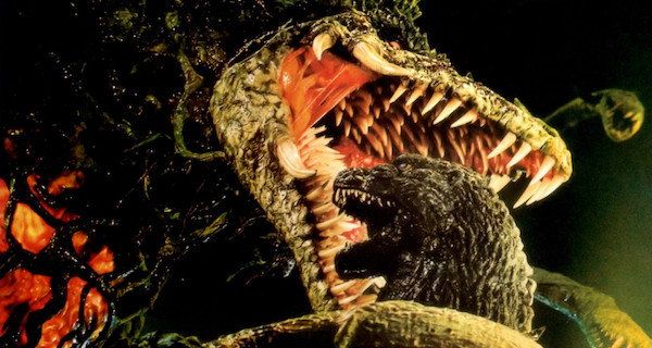How Biollante Can Work in the Monsterverse!