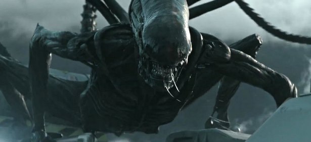 Alien Covenant Review Alien Covenant Forum