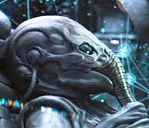 Engineer Pilot's Helmet