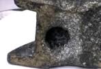 Real proof the Engineers came to Earth?