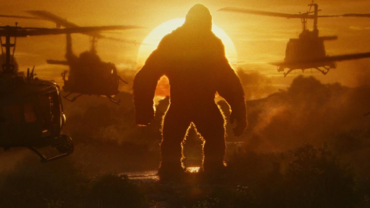 Could Skull Island become Monster Island?