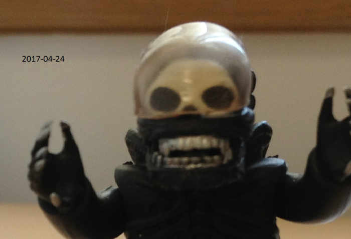 Boo!