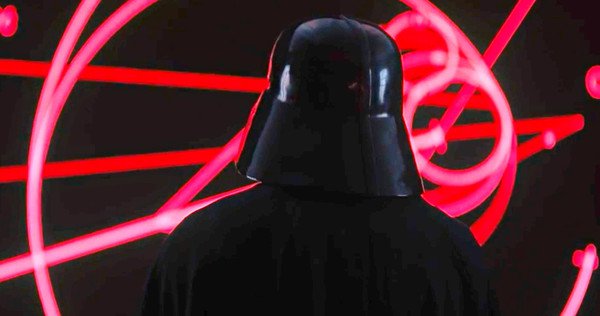 Your Favourite Moment in the Rogue One Trailer?