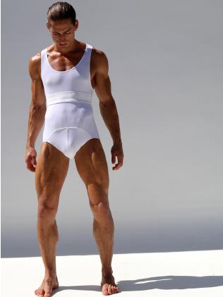 Weyland Corporation Makes a Swimsuit Line Specially for the David 8 Series