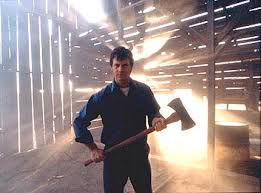 Bill Paxton- Besides Aliens......