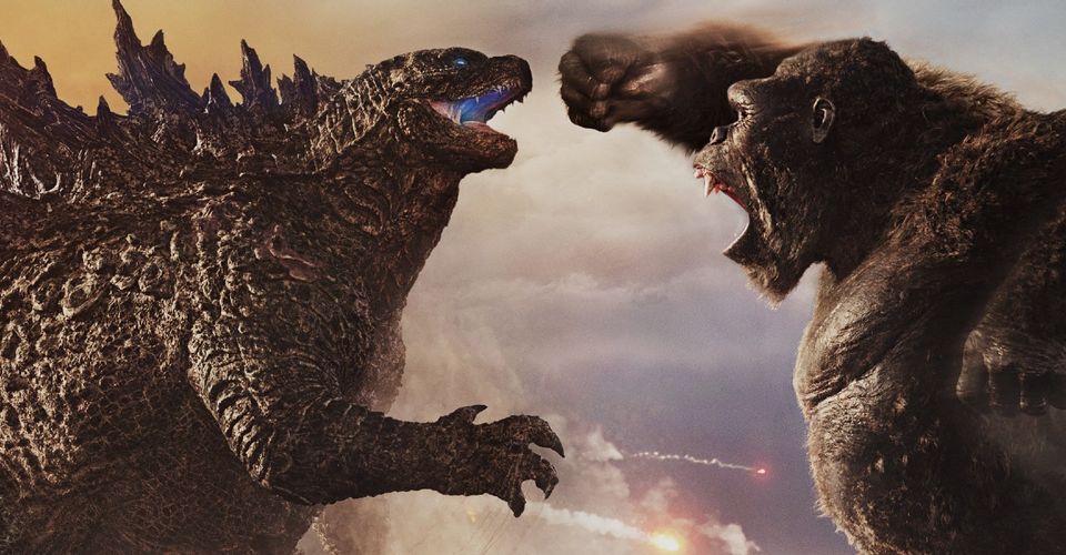 Godzilla Vs. Kong Review (SPOILERS)