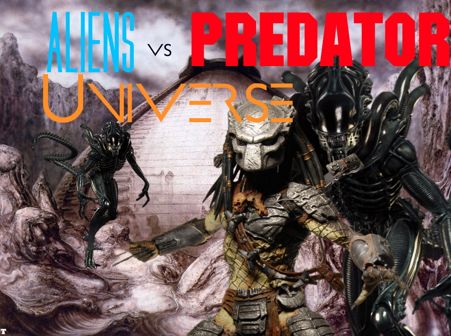 Unifying ALIEN/PREDATOR CANON - Alien: Covenant Forum