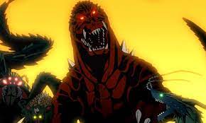 Godzilla: Singular Point Season 2