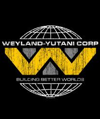 Weyland Yutani Motives