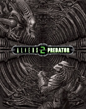Aliens versus Predator 2 (2001) against Aliens vs Predator (2010)