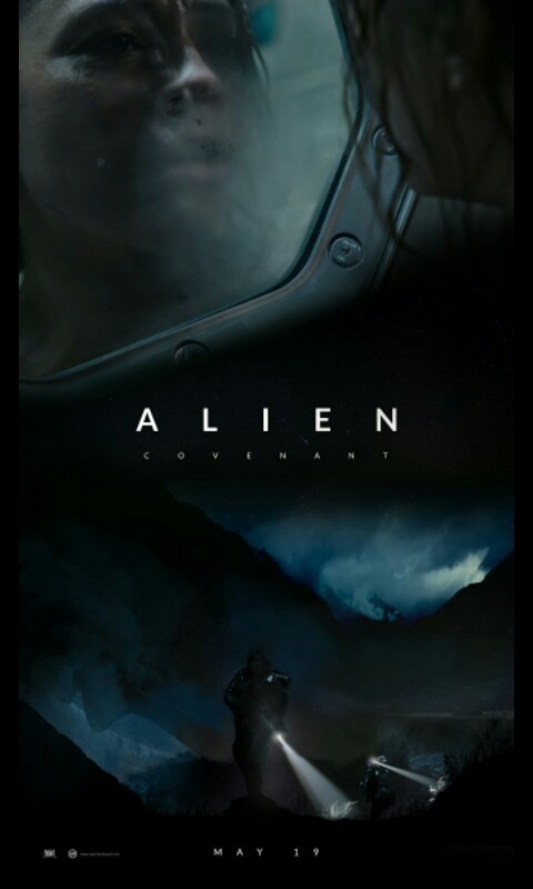 Alien Covenant has killed the franchise....really?