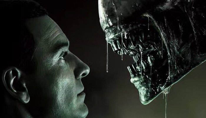 Tell Me Your Director, And I'll Tell You What Kind Of Alien You Are...