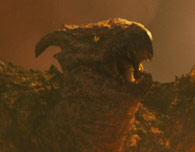 Godzilla X Symphogear Chapter 5 The Fire Demon Godzilla Forum