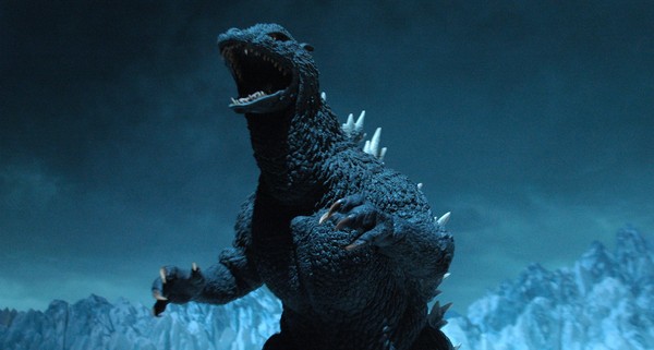 Image result for godzilla final wars godzilla