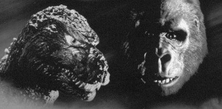 What If The MonsterVerse Was Made In The 70s & 80s?