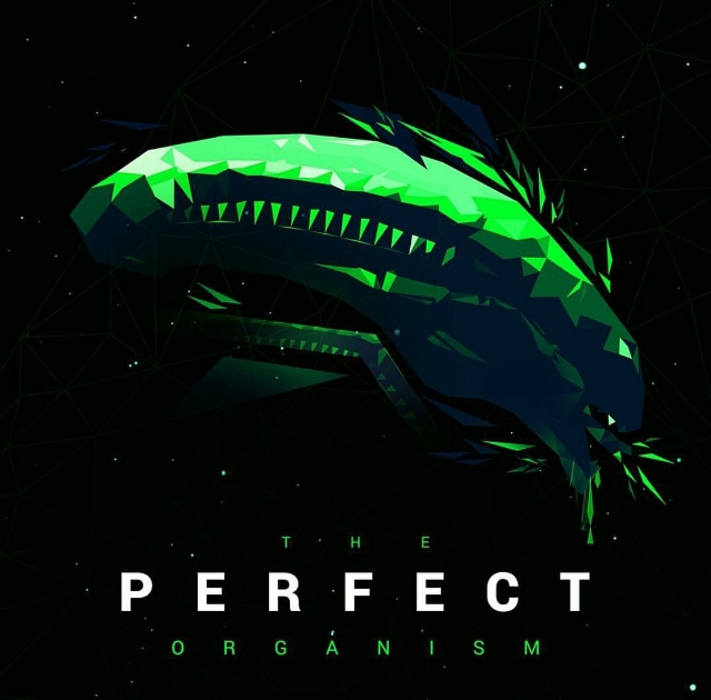 How and when did you become an Alien fan?