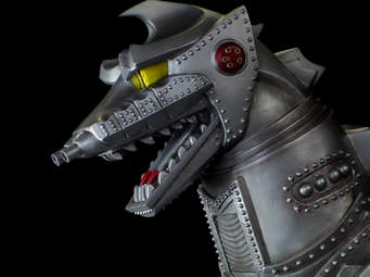 Which Godzilla enemy is your favorite and why?