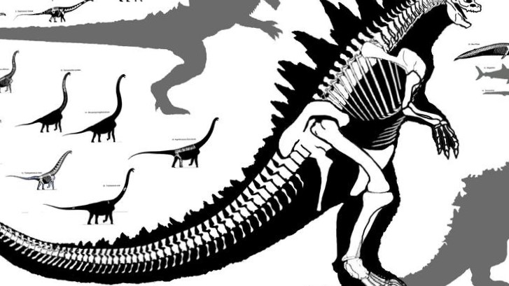 Godzilla Earth: Origin (Godzilla Fanfiction)