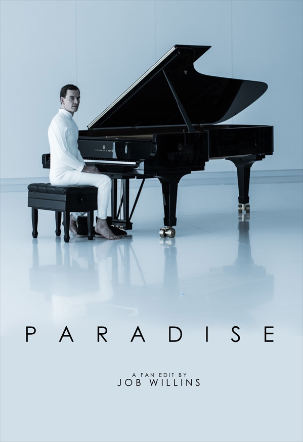 PARADISE