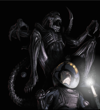 Could Sega revive the Aliens RPG in the future?