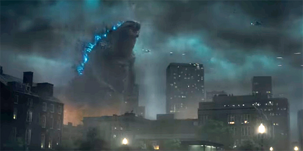 Fan wishes to see Godzilla King of the monsters before he dies