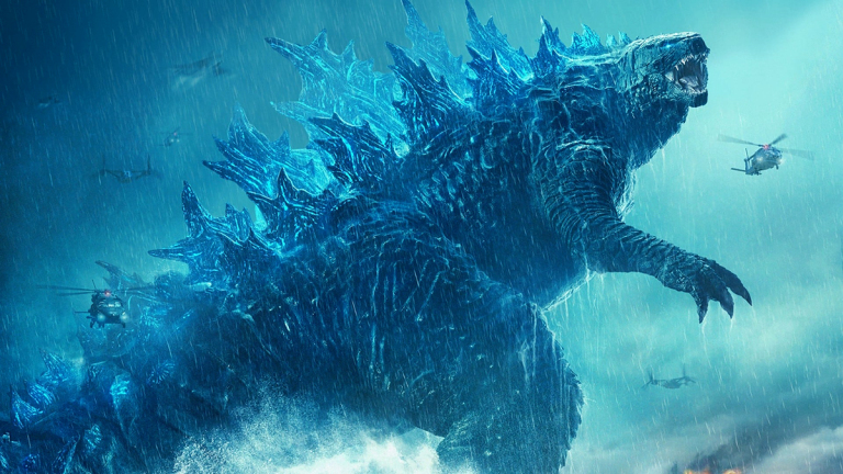 The reason Godzilla could not win against MV MechaGodzilla