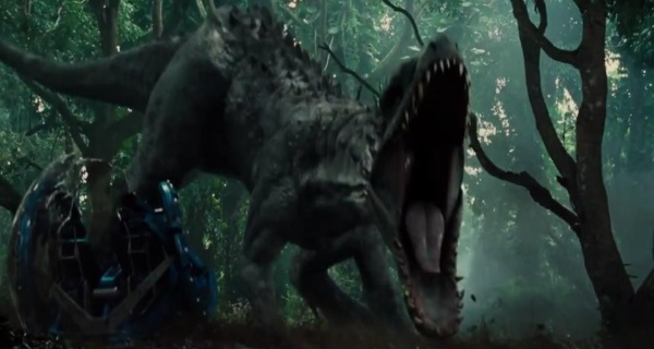 Top 5 Favorite Dinosaur Villains