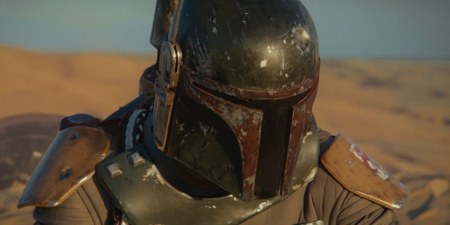 Which Star Wars Character are you?