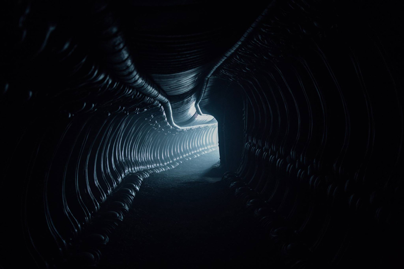 Alien Covenant: Super Bowl Trailer