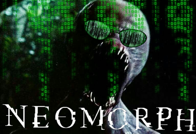 Neomorph name - Alien: Covenant Forum