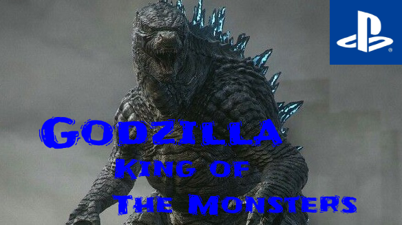 My Godzilla Game Idea: Mechagodzilla Character Profile