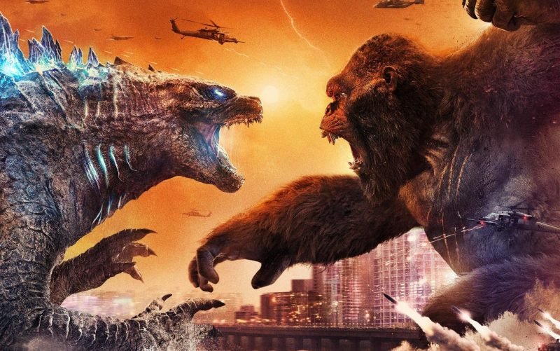An all new MonsterVerse fanfic is coming soon!!!