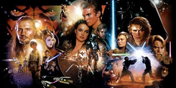 Top 5 Best Things About the Prequels
