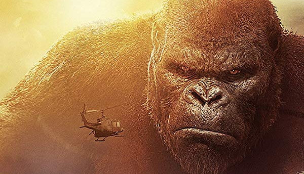 How is Kong even alive?