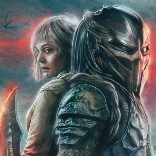 Where Predator: Badlands fits into the Alien film timeline