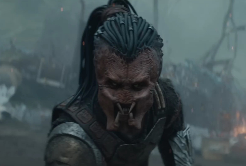 The look of Dek is growing on me