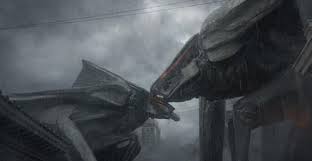 which kaiju is better?