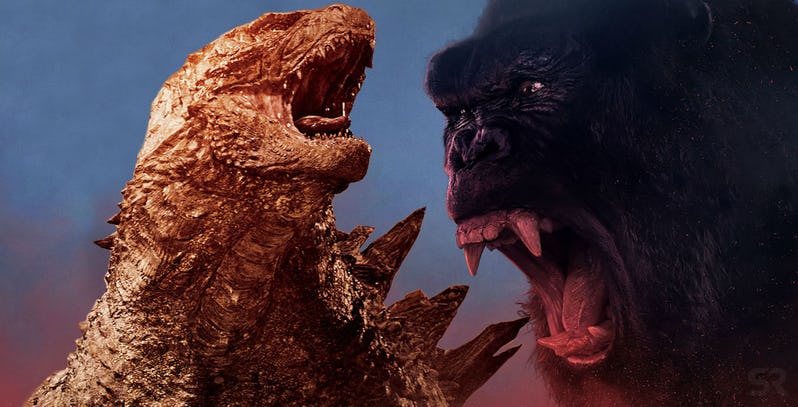 What movies do you want to have after Godzilla vs Kong