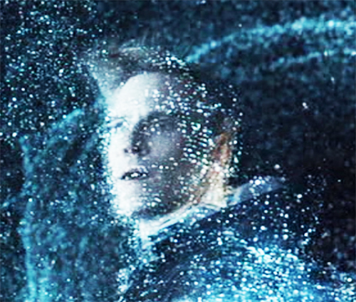 Unofficial Music Video - Icehouse Electric Blue Prometheus