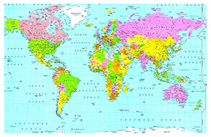 Places Where The Titans Would Live If They Existed In Our World