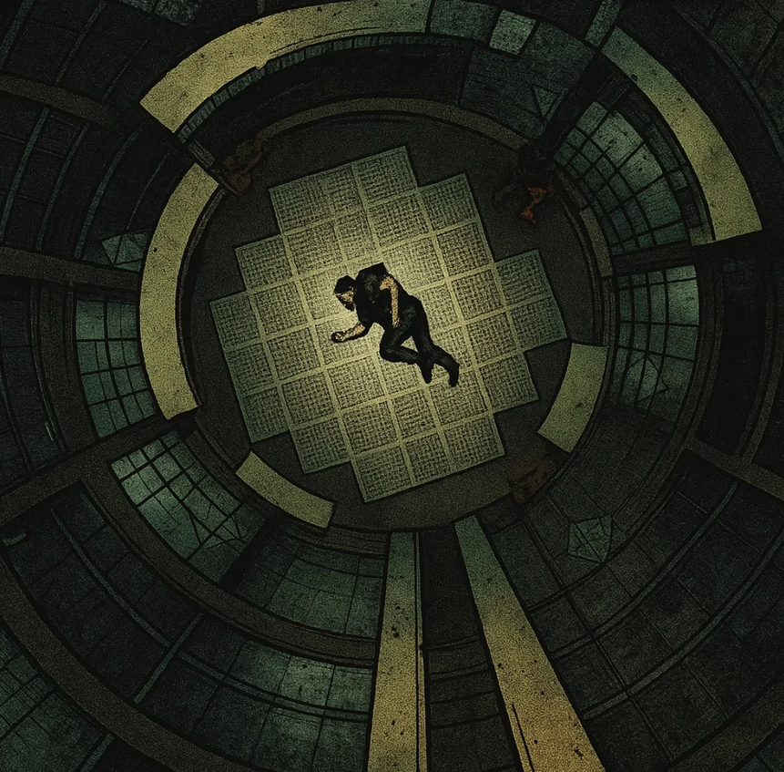 Image for Take a look at this incredible Alien: Earth inspired artwork!