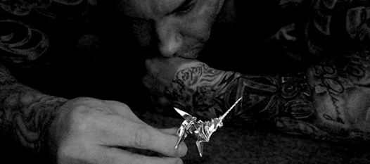 Image for Did Dave Bautista Just Announce He Will Be In Blade Runner 2 ?