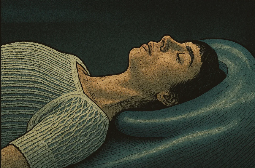 Image for Take a look at this incredible Alien: Earth inspired artwork!