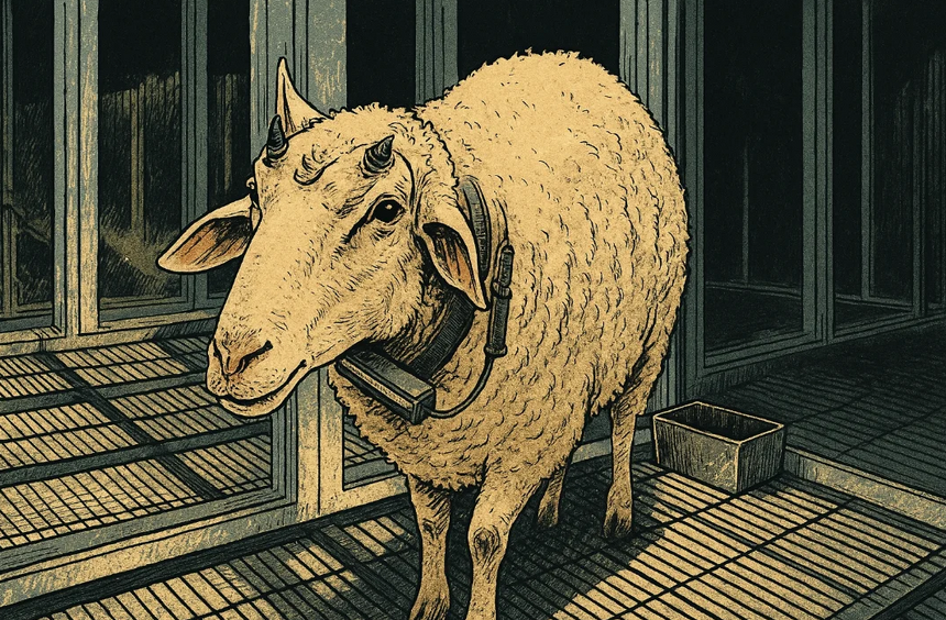 Image for Take a look at this incredible Alien: Earth inspired artwork!