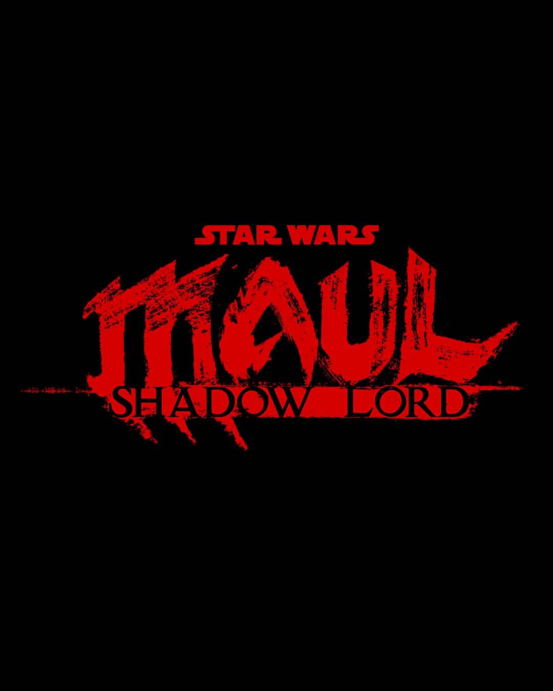Image for New Star Wars Darth Maul animated series coming to Disney Plus in 2026!