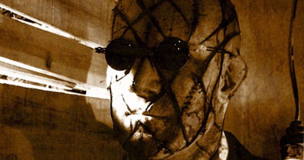Image for Hellraiser Judgment: A Damning Review!