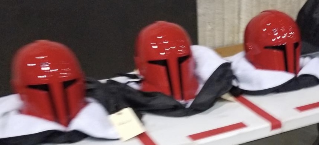 The Mandalorian Season 3 images leak, teasing significant Sith connections!