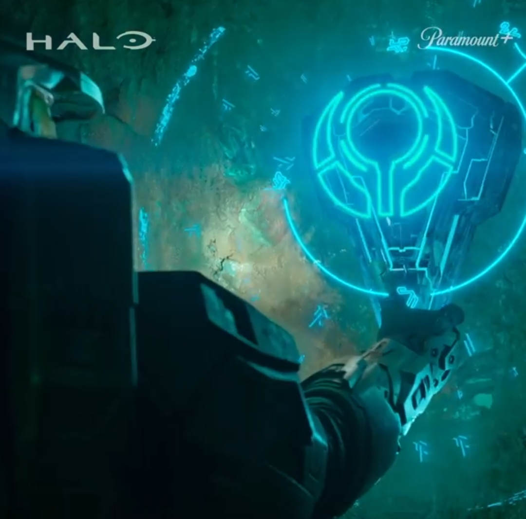 Teaser Trailer Drops For HALO Season 2 - They Will Be Remembered —  GeekTyrant