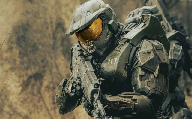 Halo TV series off to a rocky start, Episode 1 fails to please fans of the  games.