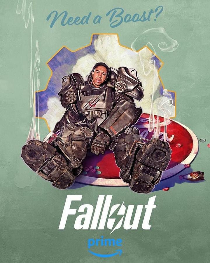 Image for Fallout TV Prime series trailer & behind-the-scenes featurette welcomes you to Vault 33!